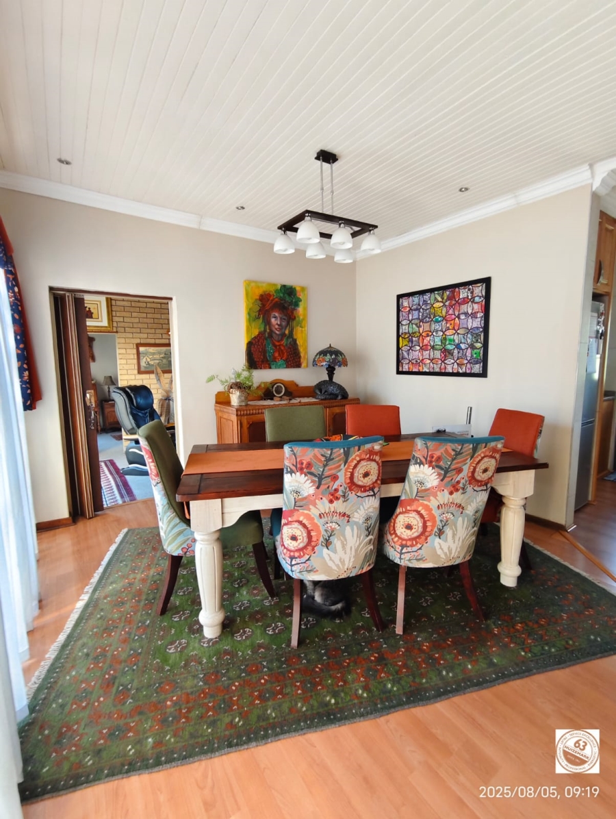 4 Bedroom Property for Sale in Sasolburg Ext 23 Free State